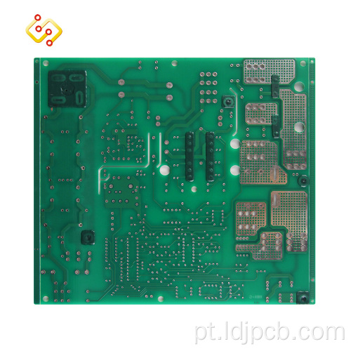 Serviço de placa de circuito de PCB eletrônico EMS